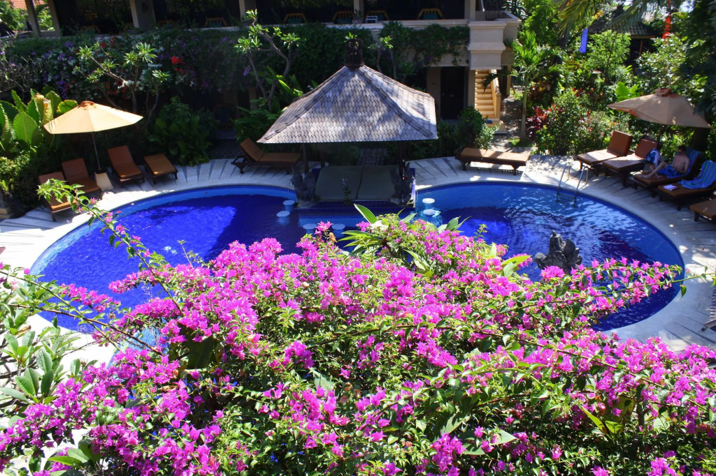 New Adirama Beach Hotel