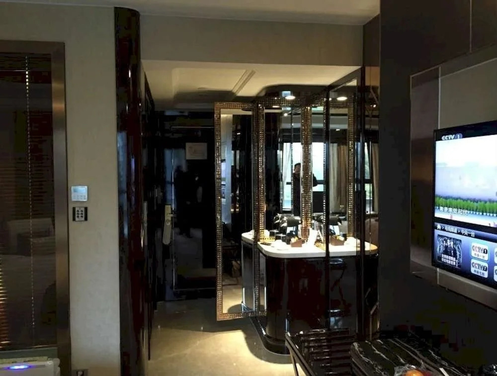 Shengjie 1st Mansion