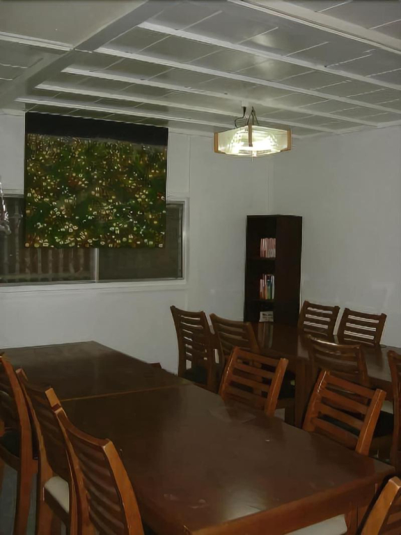IM guest house