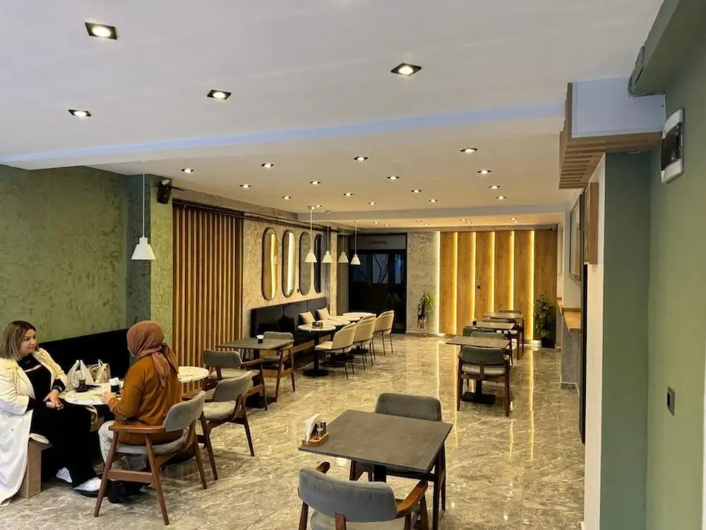 Siya Boutique Hotel