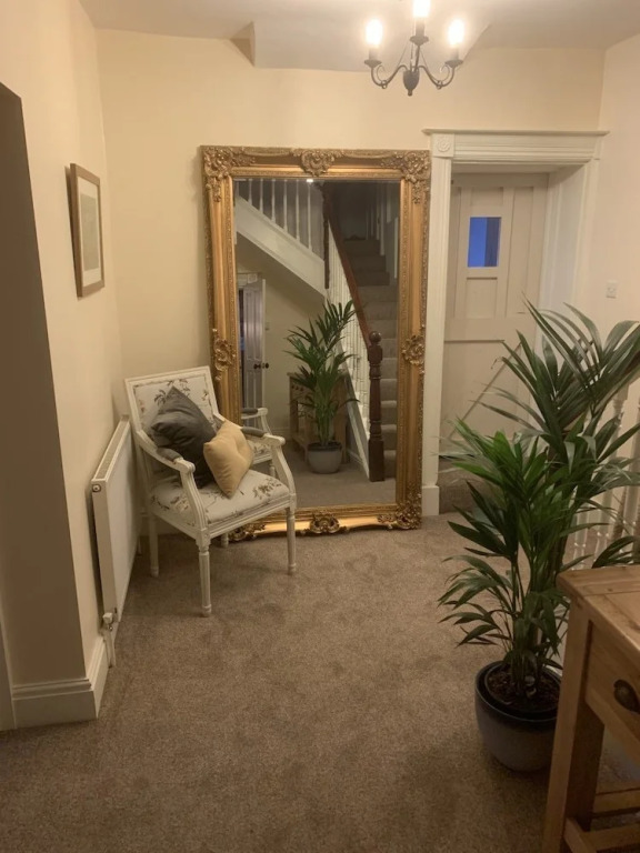 Harmony House Boutique B&B
