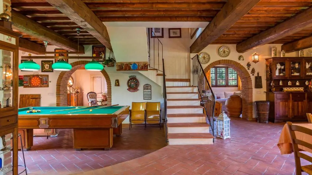 VILLA GINO 8&2, Emma Villas