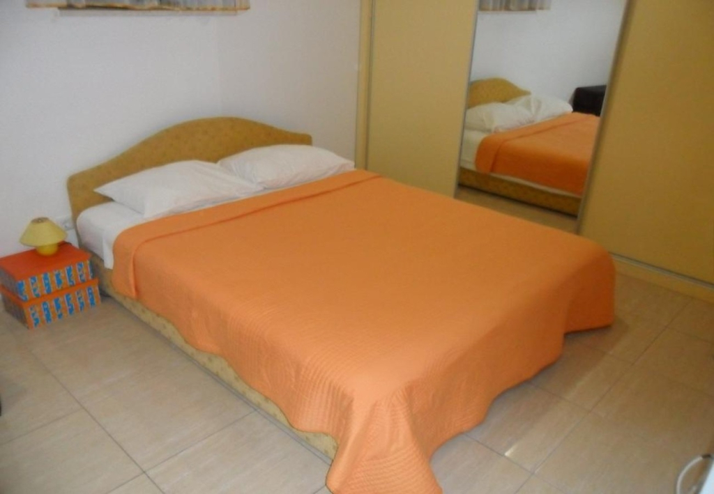 Studio apartment Davor -  in city centre: SA1 Split, Riviera Split