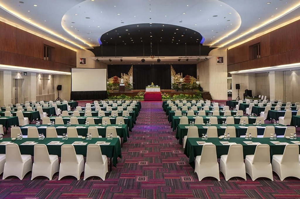 Prime Plaza Hotel Sanur - Bali
