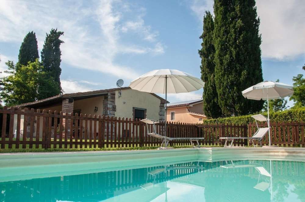Agriturismo Pretenzano