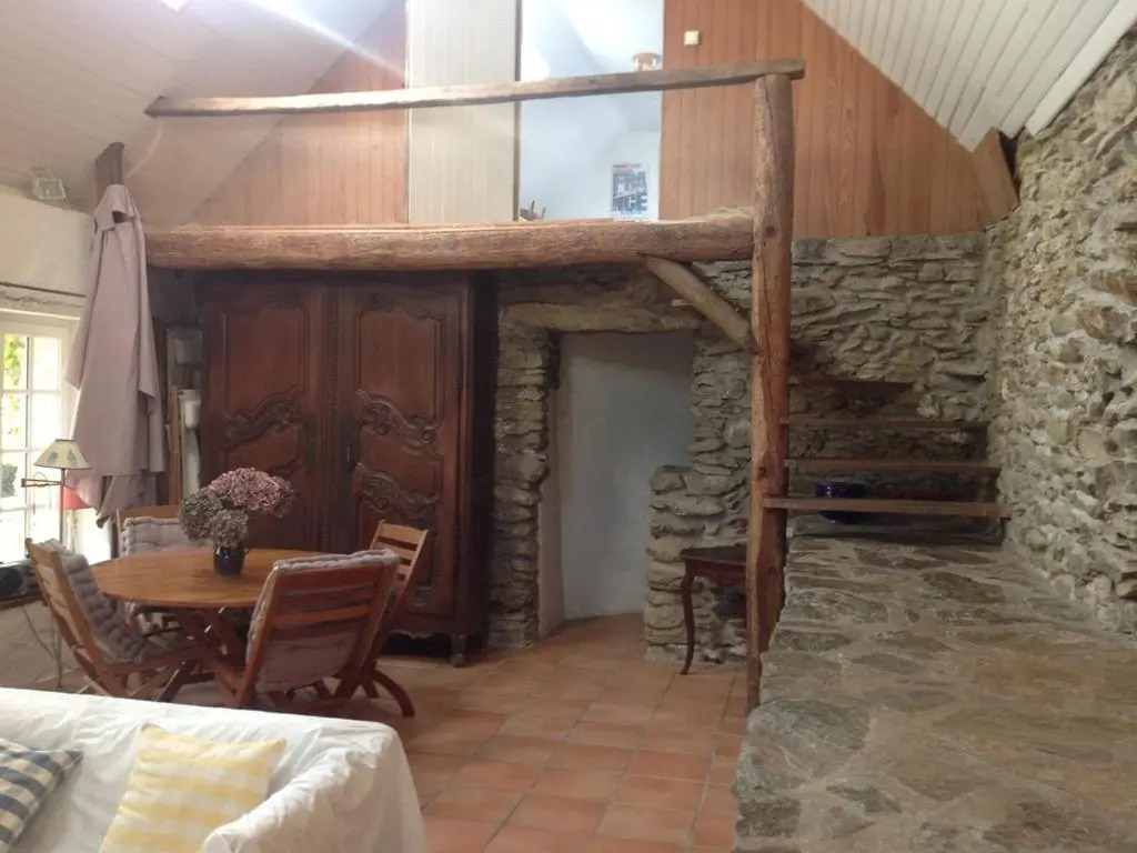 Maison Bangor, 5 pièces, 8 personnes - FR-1-418-17