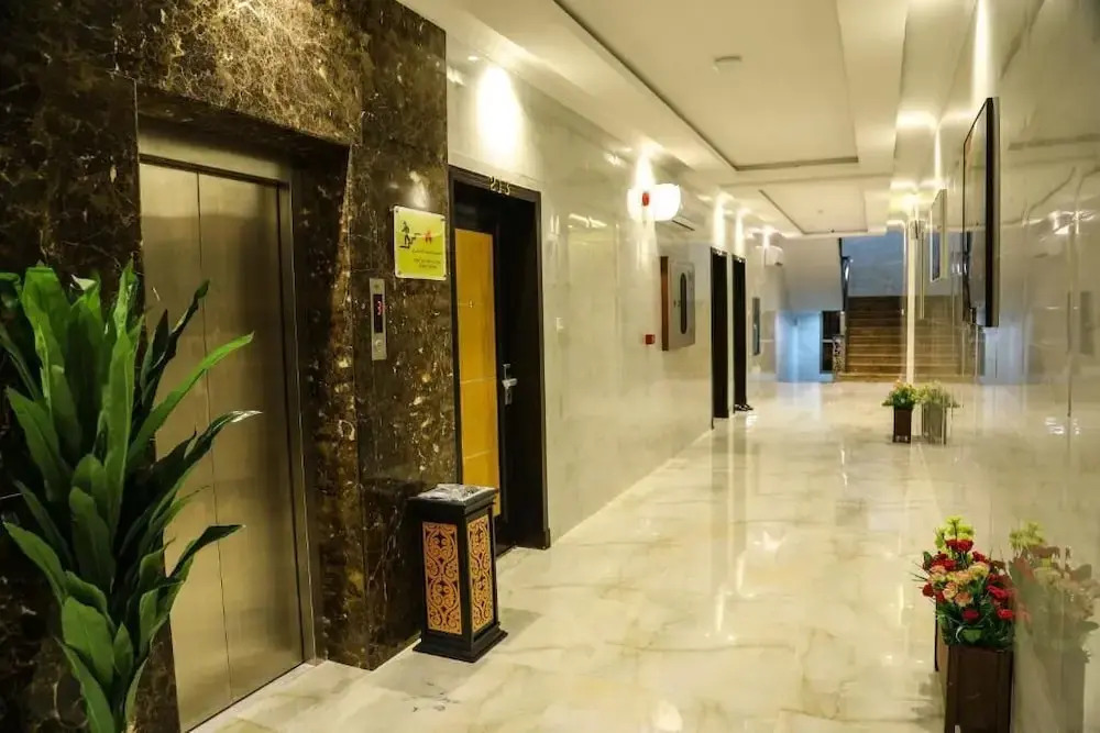 Golden Rest Serviced Apartments