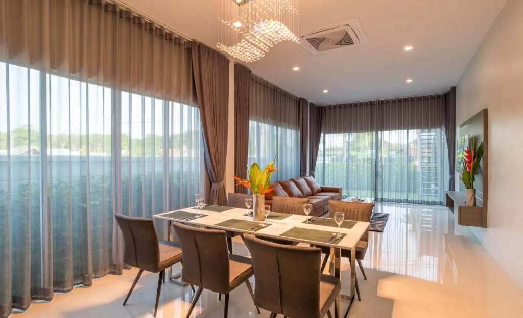 The Haven Krabi