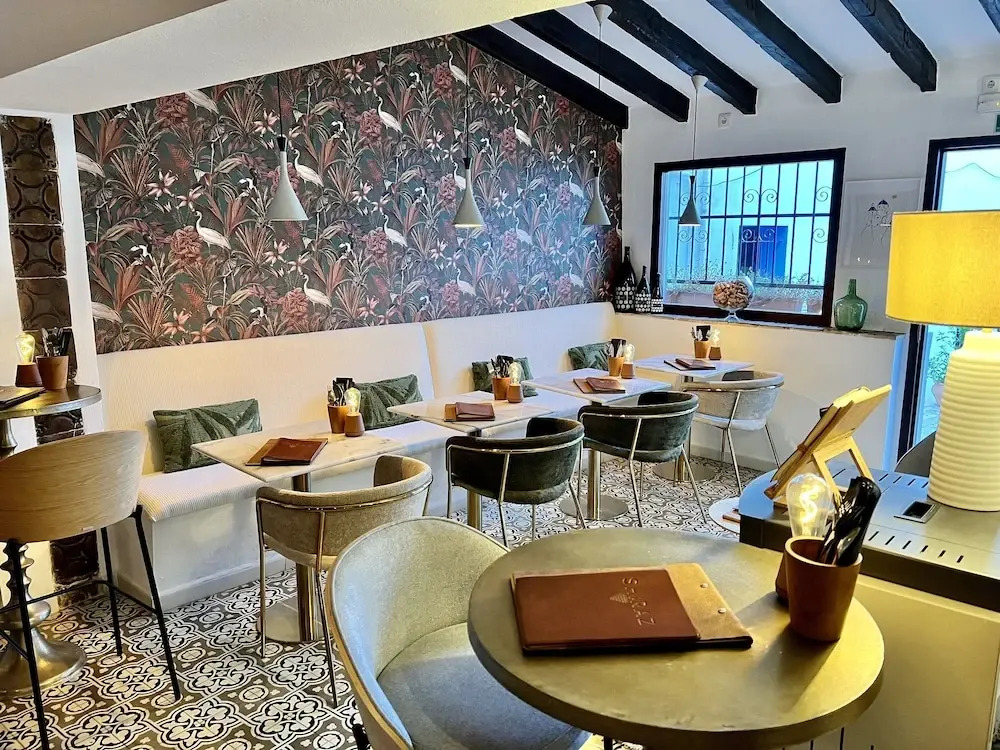Hostal del vino LA COSTERA