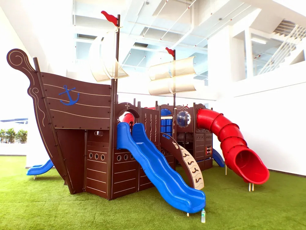 The Wave Residence Melaka - A