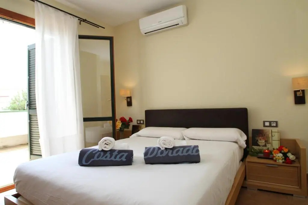 Pino Alto Holiday Homes Martin 19
