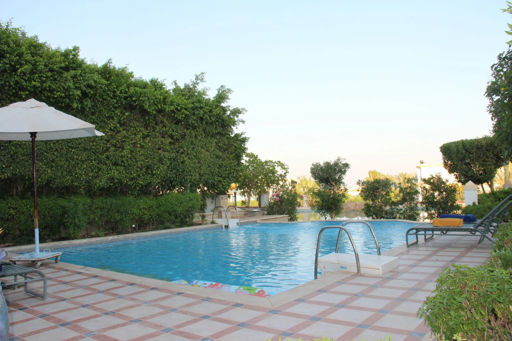 Villa 16 Hyatt Sharm El Sheikh