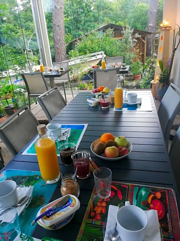 Le Relais de la Praya