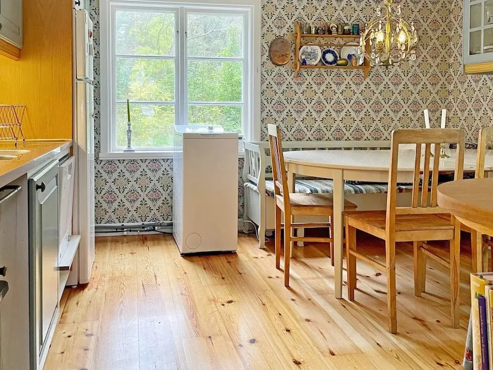 6 Person Holiday Home in Loftahammar
