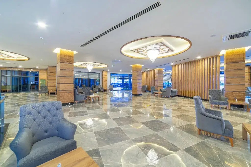 Lonicera Premium - Ultra All Inclusive