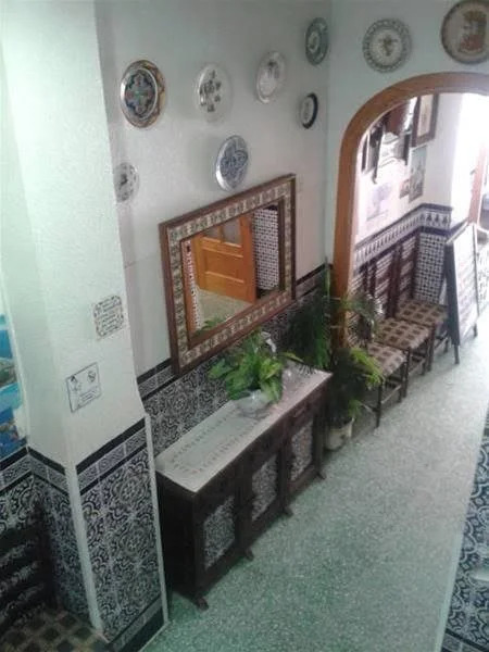 Pension Manida