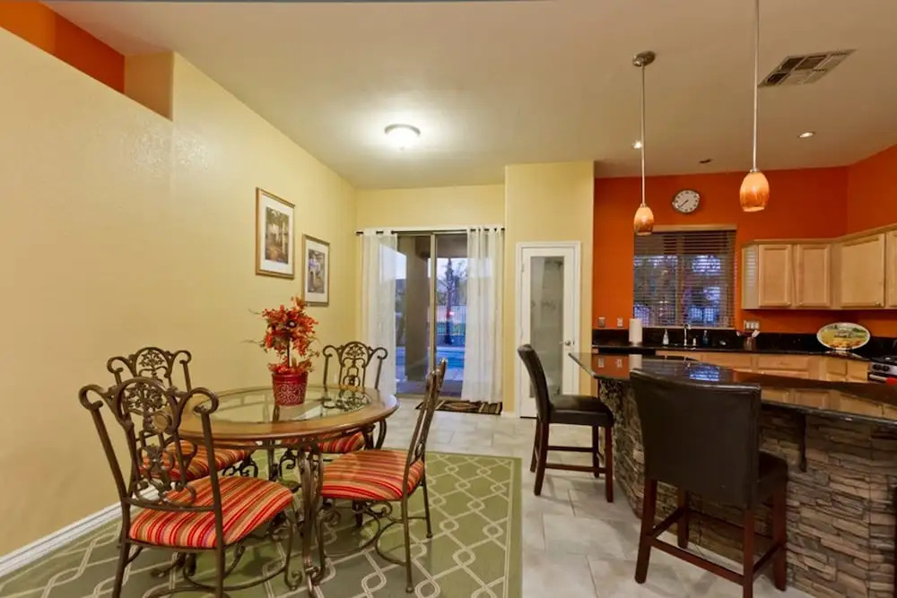 Augusta On The Green 3BR by Casago