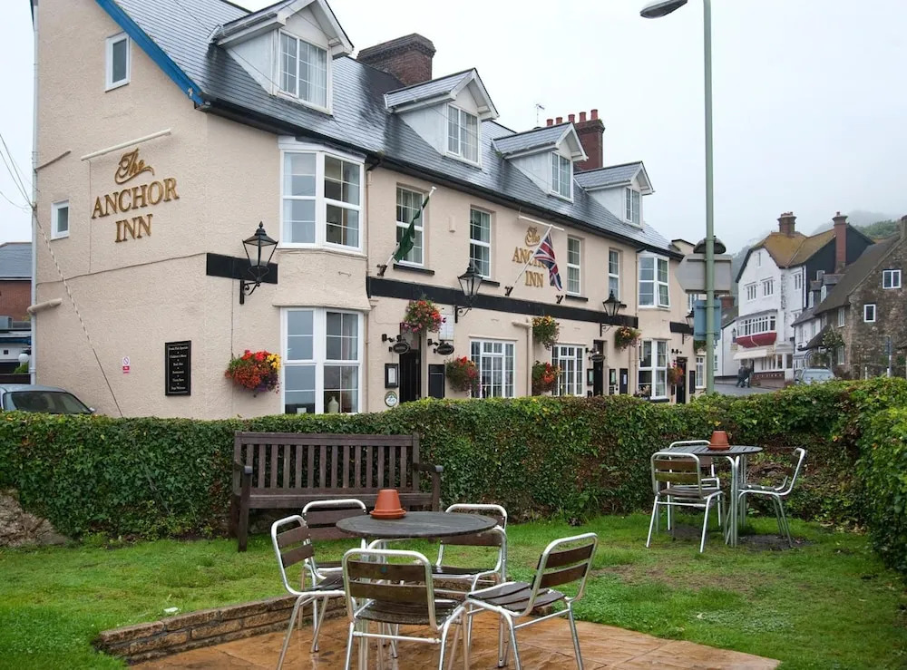 Anchor Inn by Greene King Inns