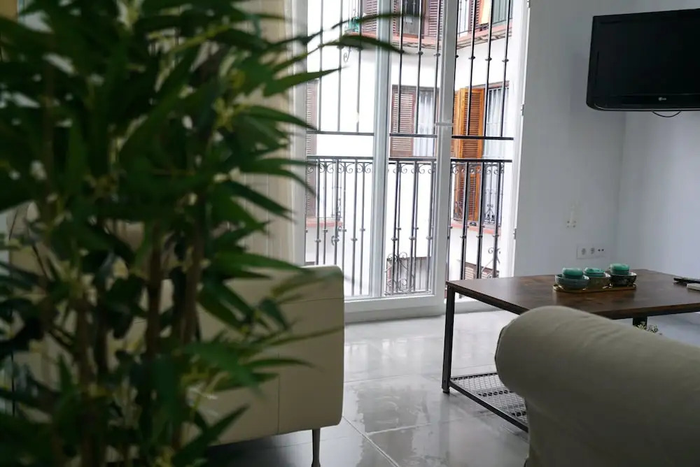 Apartamentos Placentines