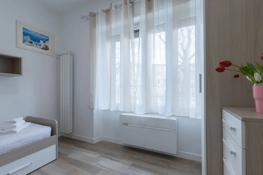 Santacroce Suite