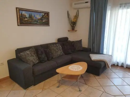 Apartmenthaus Fa