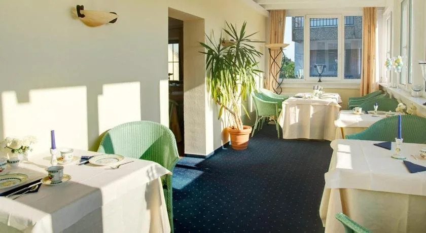 Landhotel Schuff