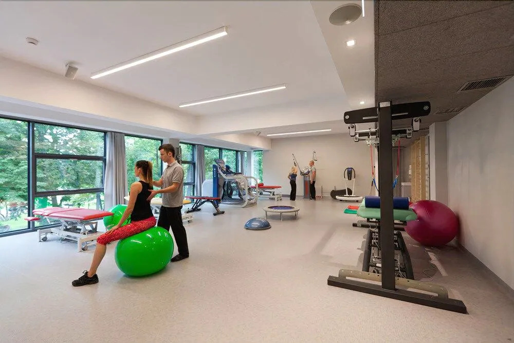 Bristol Art & Medical SPA