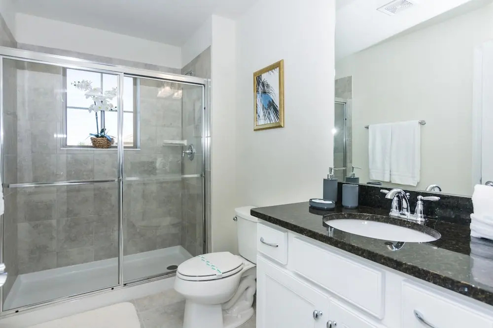 Luxurious Vacation Home at Westside 8973
