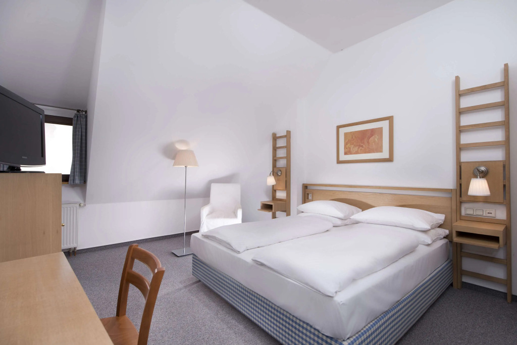 Hotel Agneshof Nürnberg