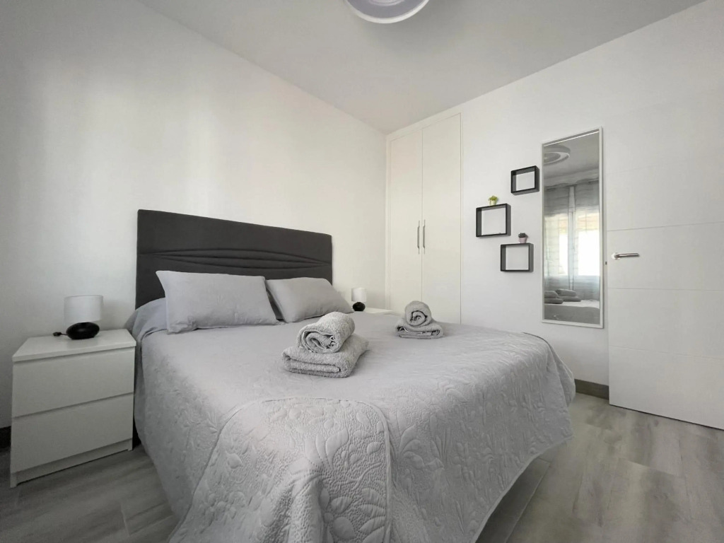 Perfect located 2 bedroom apartment with 2 Terrasse and 2 bathroom