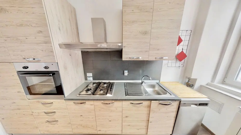 Triestevillas Homey&cozy - 4 People - Quiet Area
