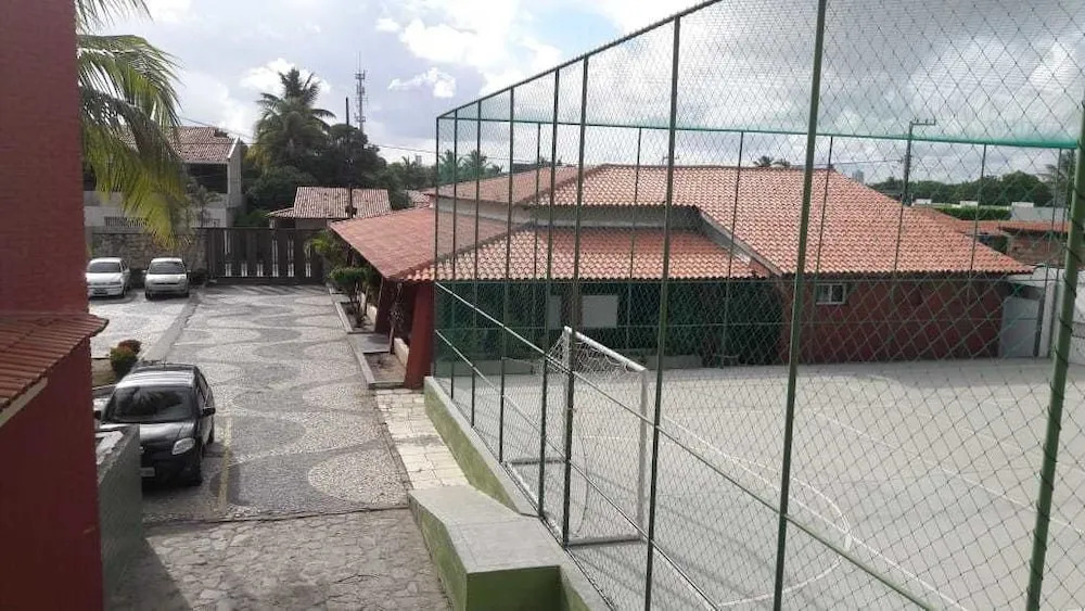 Porto Praia Hotel