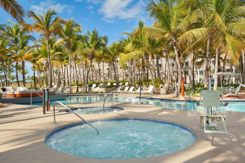 Hilton Ponce Golf & Casino Resort