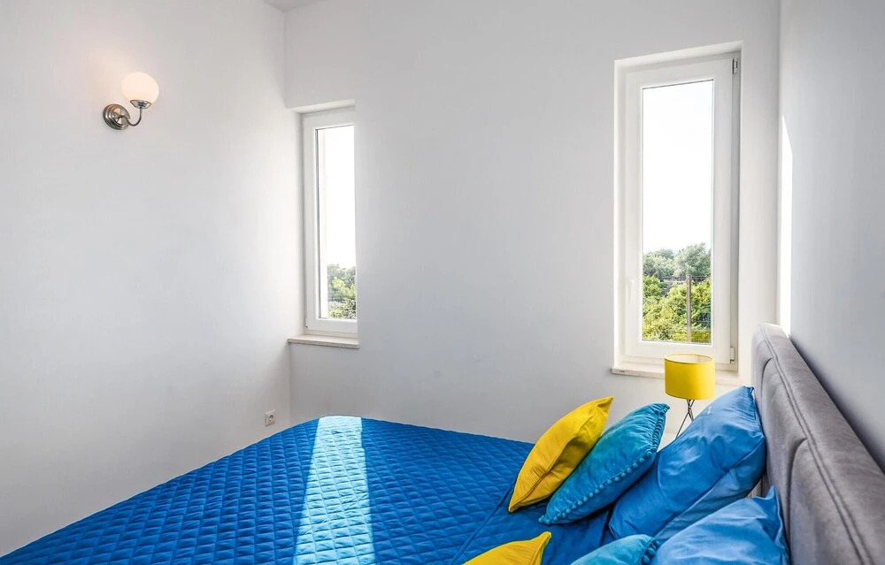 Pet Friendly Home In Lun