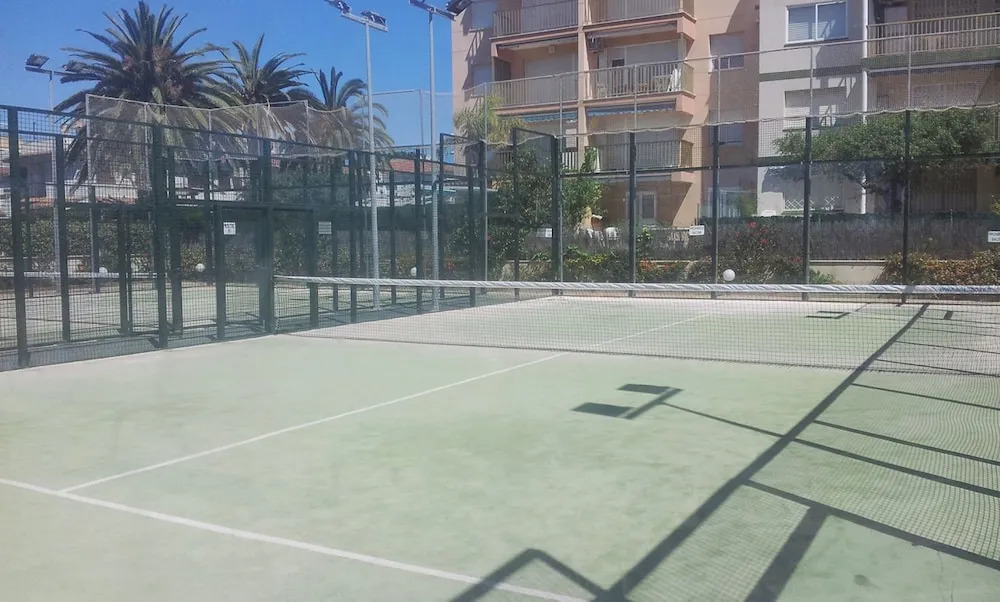 Apartamentos Sol Cambrils Park 3000