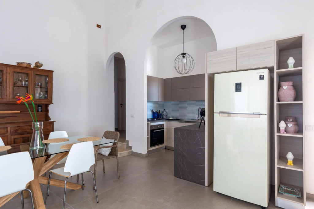 Villa Anna in pozzallo