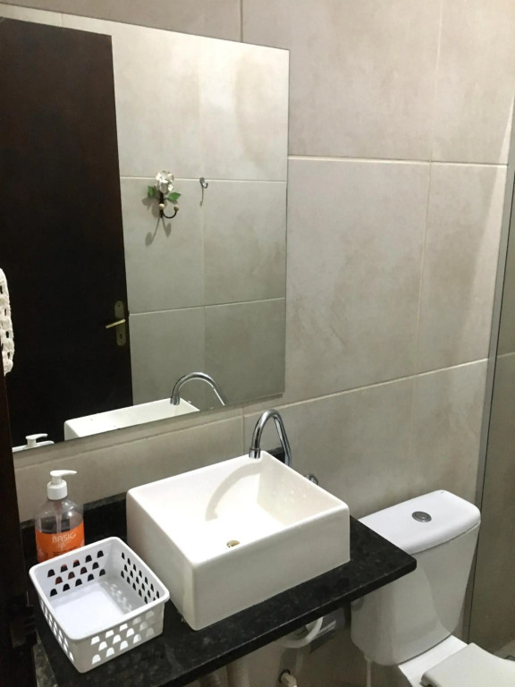 Apartamento Central