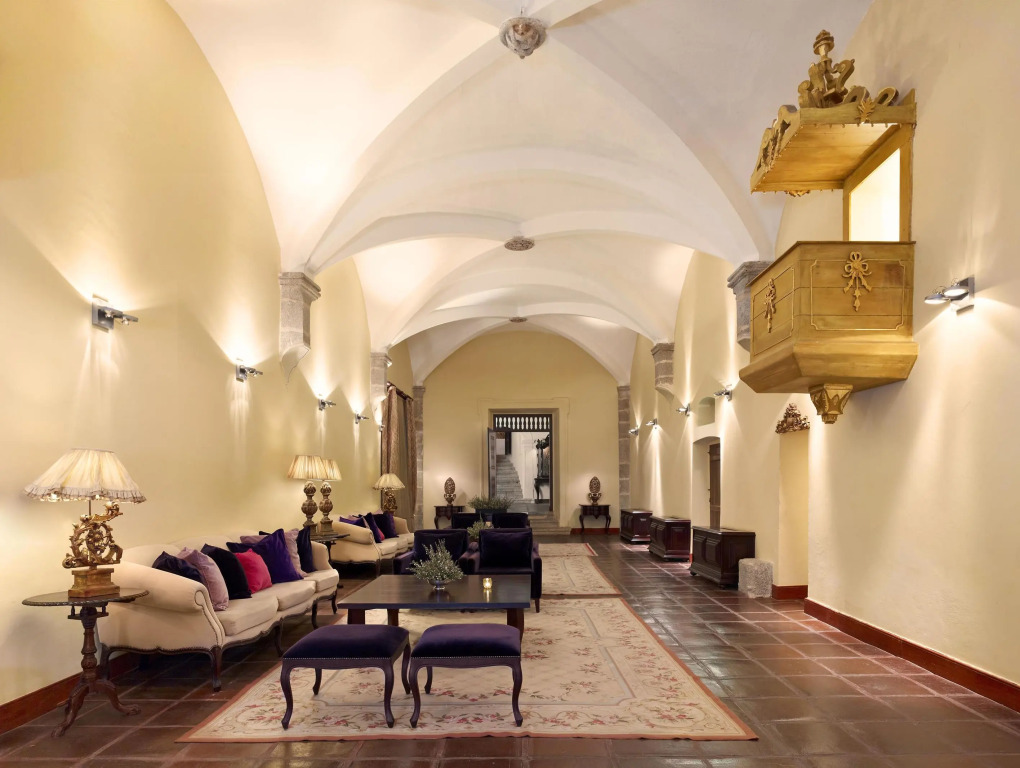 Convento do Espinheiro, Historic Hotel & Spa