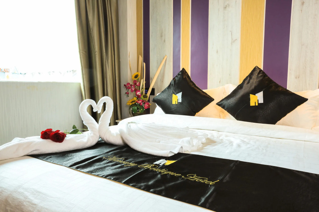 Mercury Boutique Hotel