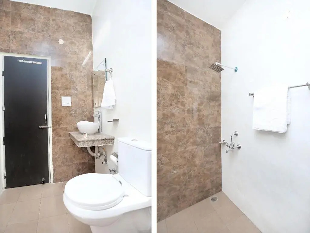 Hotel Redstone by OYO Rooms