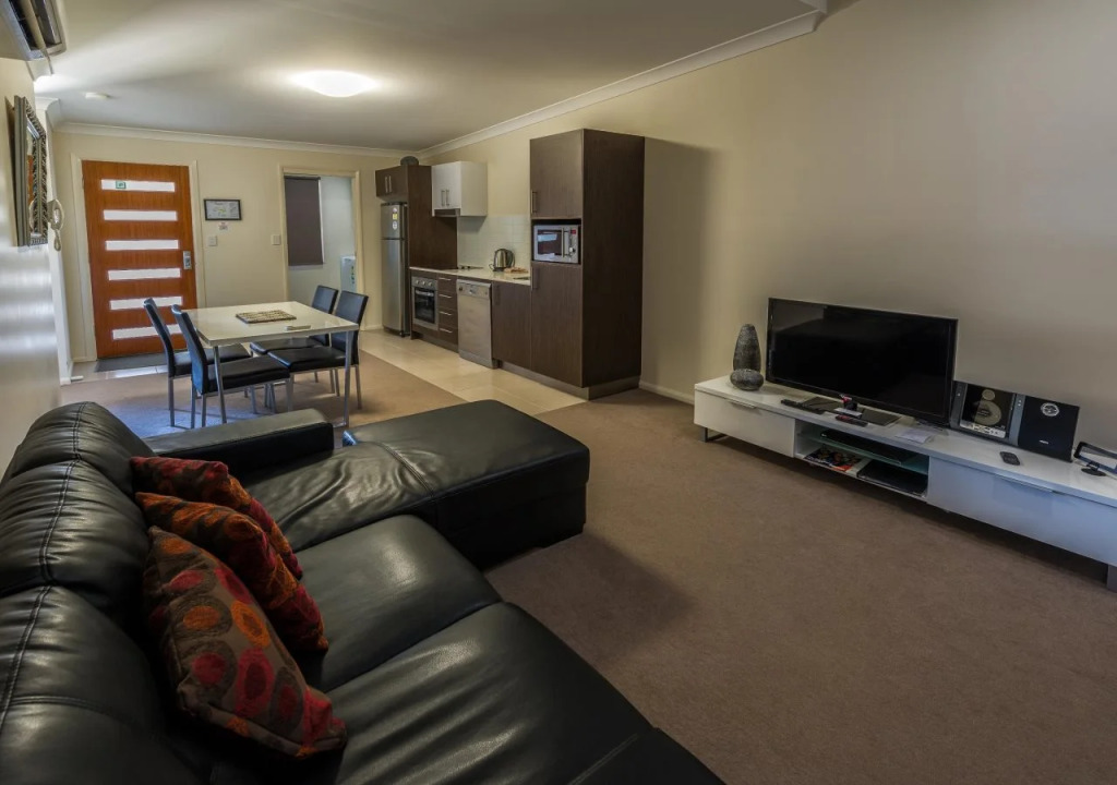 Rosslyn Bay Resort Yeppoon