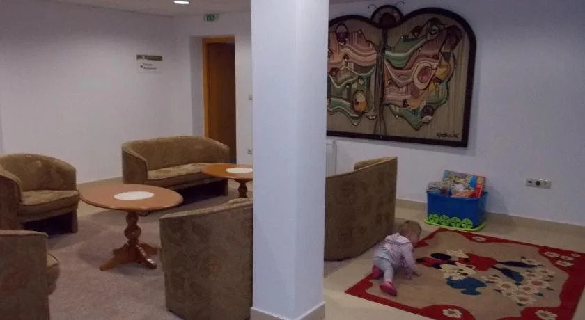 Hotel Halászkert Badacsony