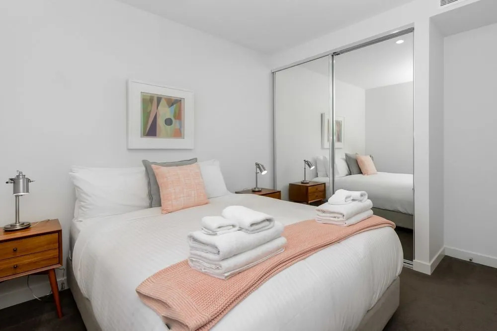 Boutique Stays - The Lincoln, South Yarra