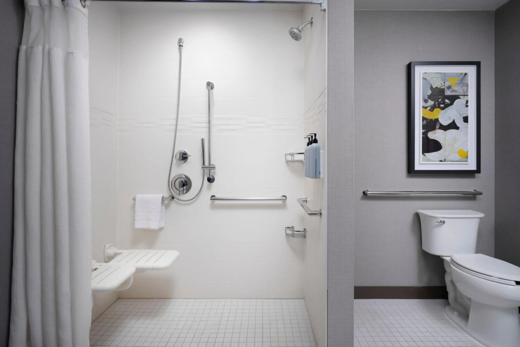 Residence Inn by Marriott Dallas Downtown
