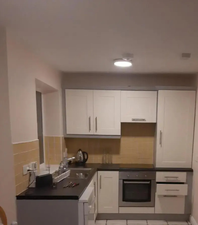 Cathedral Court