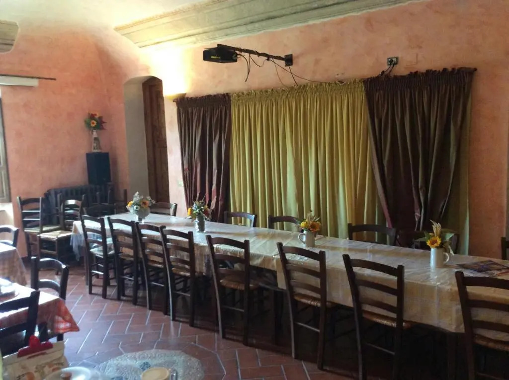 B&B e Locazioni Turistiche Antico Borgo Toscano