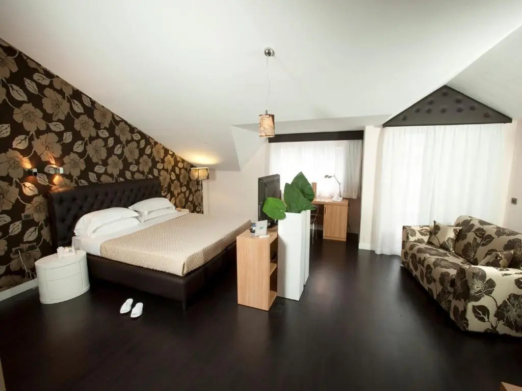 Hotel Bruman