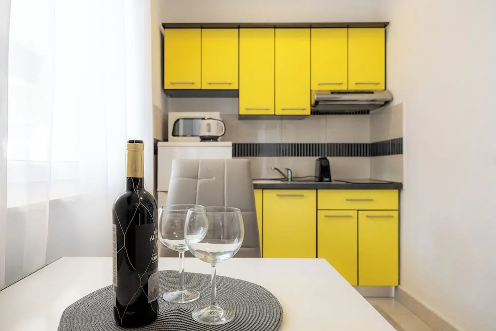 Apartments Villa Rotim