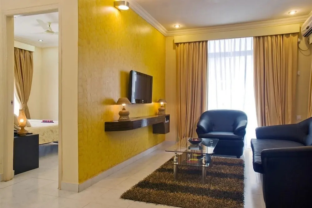 Peace Valley Hotel Apartments & Spa