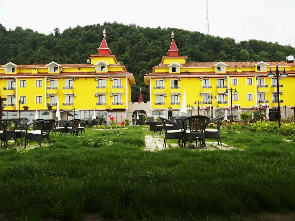 Tatilya Resort Hotel